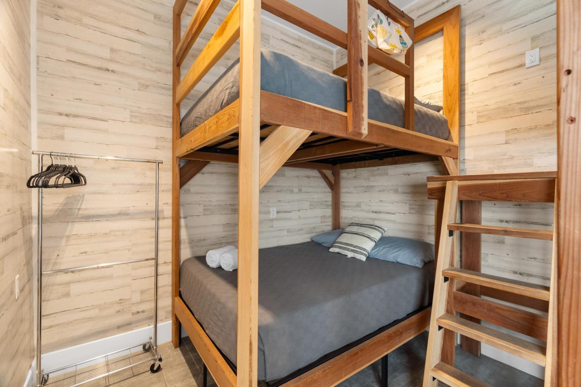 Good Life Resorts 샌디에이고 외부 사진