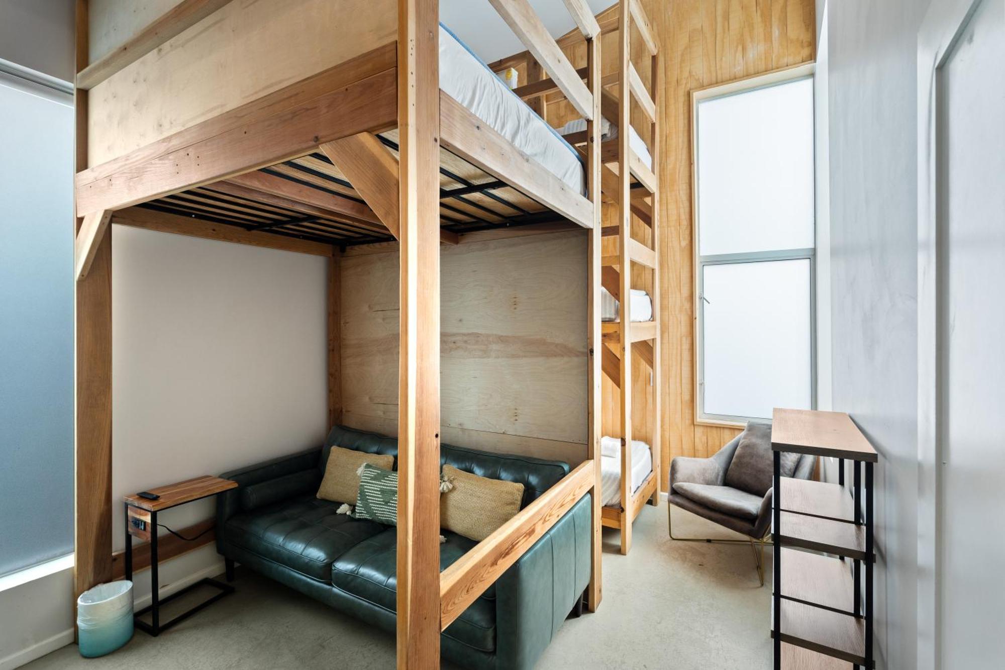 Good Life Resorts 샌디에이고 외부 사진